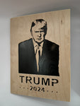 TRUMP 2024 (MTO)