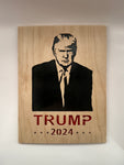 TRUMP 2024 (MTO)
