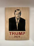 TRUMP 2024 (MTO)
