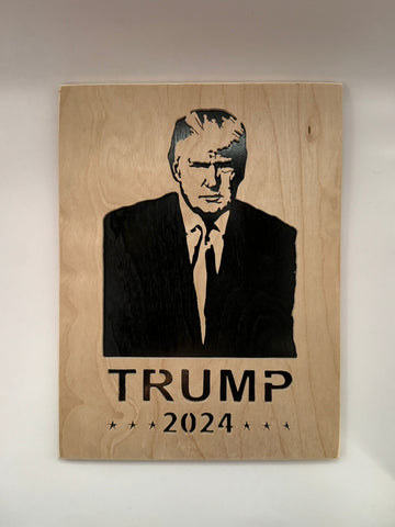 TRUMP 2024 (MTO)