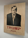 TRUMP 2024 (MTO)