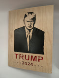 TRUMP 2024 (MTO)
