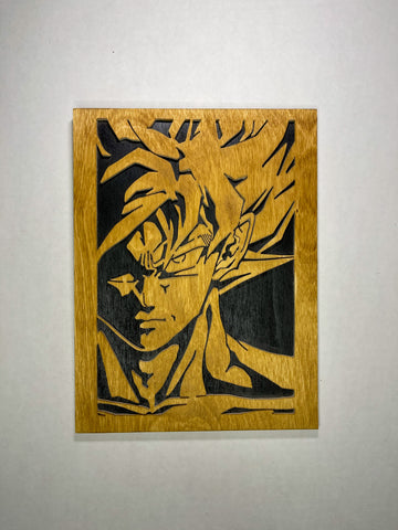 Goku